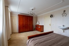 45 - Willem van Gentsvaart 40 Sprang-Capelle Slaapkamer.JPG