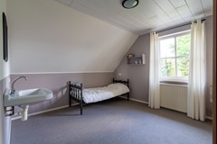 46 - Willem van Gentsvaart 40 Sprang-Capelle Slaapkamer.JPG