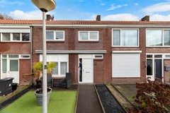 Nieuw in verkoop:Irenelaan 58, 5251 JR Vlijmen - Foto