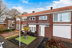 Nieuw in verkoop:Irenelaan 58, 5251 JR Vlijmen - Foto