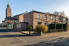 Nieuw in verkoop:Boterstraat 1, 4251 CC Werkendam - Foto