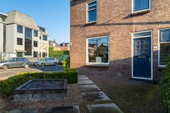 Nieuw in verkoop:Boterstraat 1, 4251 CC Werkendam - Foto