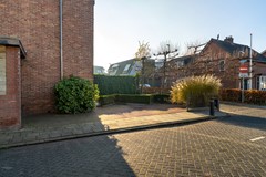 Nieuw in verkoop:Boterstraat 1, 4251 CC Werkendam - Foto