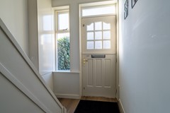 Nieuw in verkoop:Boterstraat 1, 4251 CC Werkendam - Foto