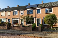 Nieuw in verkoop:Van Heldenstraat 86, 4251 BT Werkendam - Foto