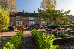 Nieuw in verkoop:Van Heldenstraat 86, 4251 BT Werkendam - Foto