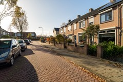 Nieuw in verkoop:Van Heldenstraat 86, 4251 BT Werkendam - Foto