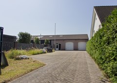 Te koop: Wilgenweg 2B, 5144MC Waalwijk