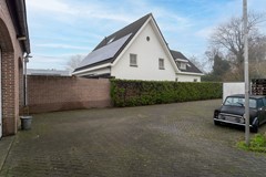 Nieuw in verkoop:Wilgenweg 2B, 5144 MC Waalwijk - Foto