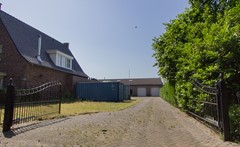 Koop:Wilgenweg 2B, 5144 MC Waalwijk - Foto