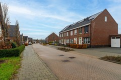 Nieuw in verkoop:Sportlaan 17, 4286 ES Almkerk - Foto