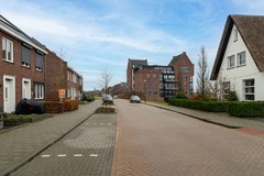 Nieuw in verkoop:Sportlaan 17, 4286 ES Almkerk - Foto