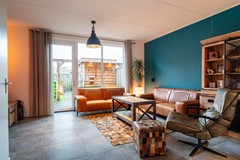 Nieuw in verkoop:Sportlaan 17, 4286 ES Almkerk - Foto