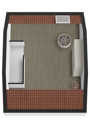 Sportlaan 17, 4286 ES Almkerk - Plattegrond 3D Sportlaan 17 Almkerk Zolder.jpg