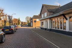 Nieuw in verkoop:Burgemeester van der Schansstraat 22, 4281 LJ Andel - Foto