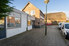 Nieuw in verkoop:Burgemeester van der Schansstraat 22, 4281 LJ Andel - Foto