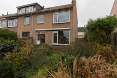 Nieuw in verkoop:van Duvenvoordestraat 8, 5165 ED Waspik - Foto