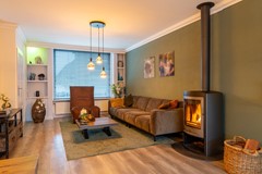 Nieuw in verkoop:Kastanjestraat 35, 5038 PS Tilburg - Foto