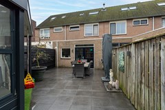 Nieuw in verkoop:Kastanjestraat 35, 5038 PS Tilburg - Foto