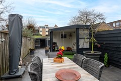 Nieuw in verkoop:Kastanjestraat 35, 5038 PS Tilburg - Foto