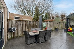 Nieuw in verkoop:Kastanjestraat 35, 5038 PS Tilburg - Foto