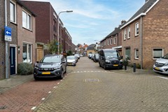 Nieuw in verkoop:Kastanjestraat 35, 5038 PS Tilburg - Foto