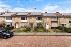 Nieuw in verkoop:Thorbeckestraat 22, 4102 EN Culemborg - Foto