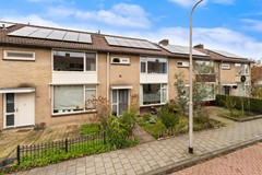 Nieuw in verkoop:Thorbeckestraat 22, 4102 EN Culemborg - Foto