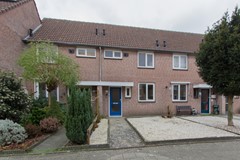 Nieuw in verkoop:Kievit 45, 5161 WV Sprang-Capelle - Foto