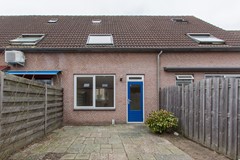 Nieuw in verkoop:Kievit 45, 5161 WV Sprang-Capelle - Foto