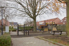 Nieuw in verkoop:Kievit 45, 5161 WV Sprang-Capelle - Foto