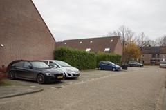 Nieuw in verkoop:Kievit 45, 5161 WV Sprang-Capelle - Foto