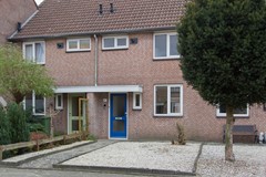 Nieuw in verkoop:Kievit 45, 5161 WV Sprang-Capelle - Foto