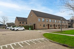 Nieuw in verkoop:Lindestraat 10, 4266 EG Eethen - Foto