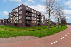 Nieuw in verkoop:Het Fort 58, 5146 CJ Waalwijk - Foto
