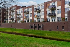 Nieuw in verkoop:Het Fort 58, 5146 CJ Waalwijk - Foto