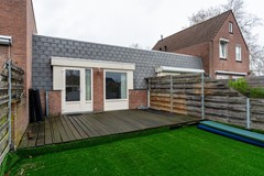 Nieuw in verkoop:Oranjeplein 59, 5175 BX Loon op Zand - Foto
