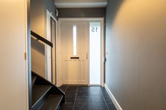 Nieuw in verkoop:A. van Zeestraat 15, 5307 HE Poederoijen - Foto