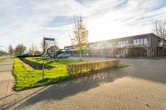 Nieuw in verkoop:De Riethof 35, 4283 RA Giessen - Foto