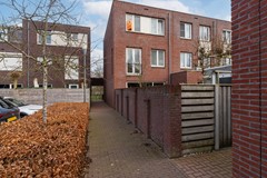 Nieuw in verkoop:Het Fort 110, 5146 CK Waalwijk - Foto