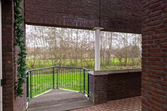 Nieuw in verkoop:Het Fort 110, 5146 CK Waalwijk - Foto