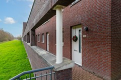 Nieuw in verkoop:Het Fort 110, 5146 CK Waalwijk - Foto