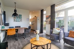 Nieuw in verkoop:Zaaiwaard 3-91, 5308 JK Aalst - Foto