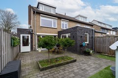 Nieuw in verkoop:Rembrandtlaan 42, 5161 ES Sprang-Capelle - Foto