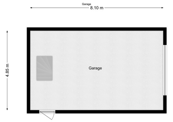 Rembrandtlaan 42, 5161 ES Sprang-Capelle - 4 - Plattegrond G.jpg