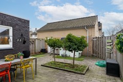 Nieuw in verkoop:Rembrandtlaan 42, 5161 ES Sprang-Capelle - Foto
