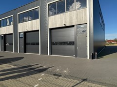 Verre Weide 6-8, 4264KM Veen