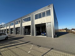 Nieuw in verhuur:Verre Weide 6-8, 4264 KM Veen - Foto