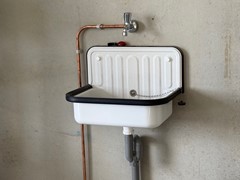 Nieuw in verhuur:Verre Weide 6-8, 4264 KM Veen - Foto