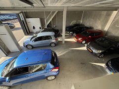 Nieuw in verhuur:Verre Weide 6-8, 4264 KM Veen - Foto